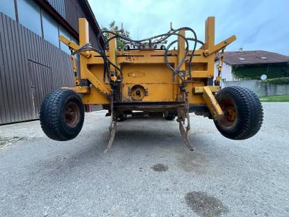 Bild 3:Rumptstad - Keulmac Zwiebelkrautschläger