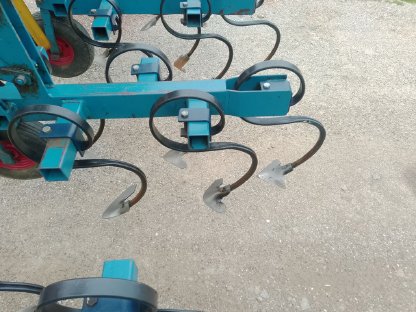 Bild 4:Hackgerät Hatzenbichler