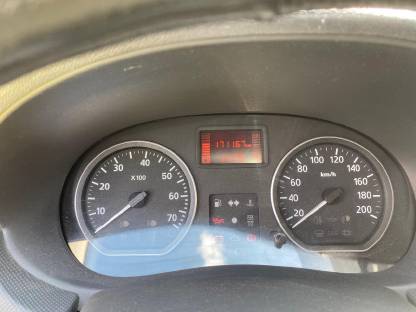 Bild 3:Dacia Sandero