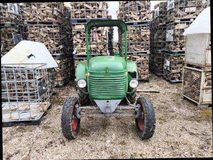 Steyr T180 Kurzschnauzer