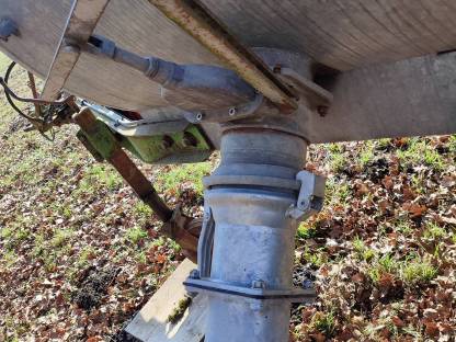 Bild 6:Güllefass 6.000 l