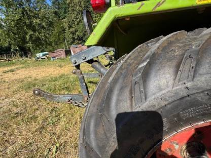 Bild 8:Rasant Kombi Truck 1903 D