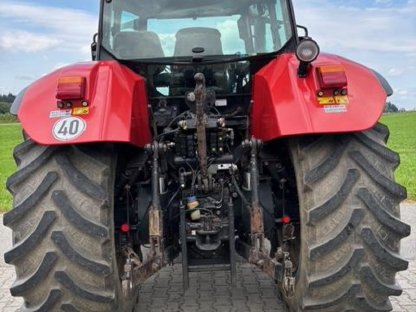 Bild 3:Steyr CVT 6135