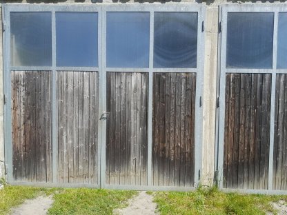 Garagentore