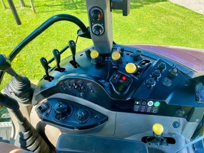 Bild 6:Case Farmall U Pro/Multi 95U