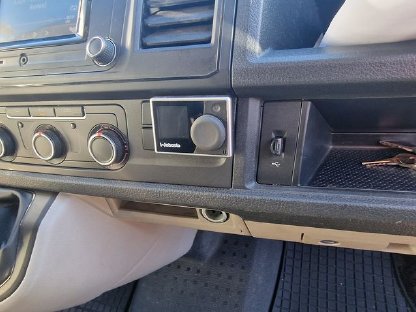 Bild 6:VW T6 4MOTION 2.0 LR