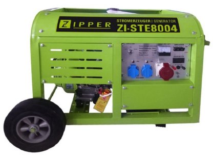 Zipper Stromerzeuger 7,5 kW