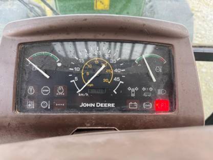 Bild 8:John Deere 3800