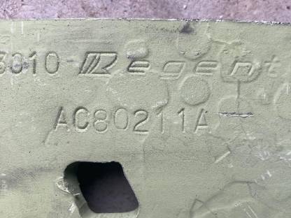 Bild 3:Verkaufe Regent Grubberscharspitze