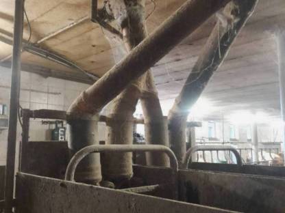 Bild 7:Futterstation