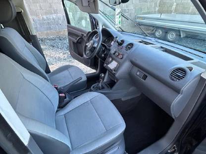 Bild 9:VW Caddy