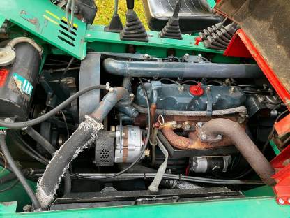 Bild 2:Rasant Kombi Trak 1903 SD