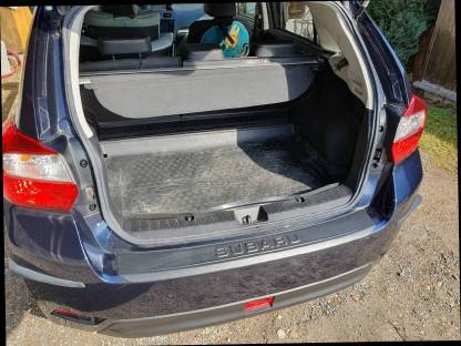 Bild 5:Subaru Impreza 2,0i Lineartronic Comfort