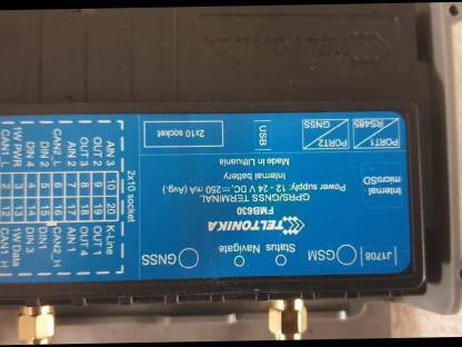 Bild 2:2 GPS Geräte