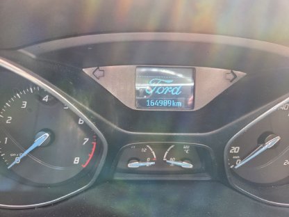 Bild 2:Ford Focus Kombi