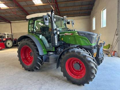 Fendt 209 Vario Gen3