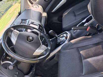 Bild 9:Renault Alaskan Dci190 06/2019 78.000 km