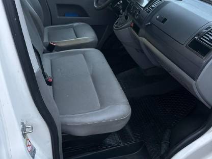 Bild 9:VW T5 Transporter