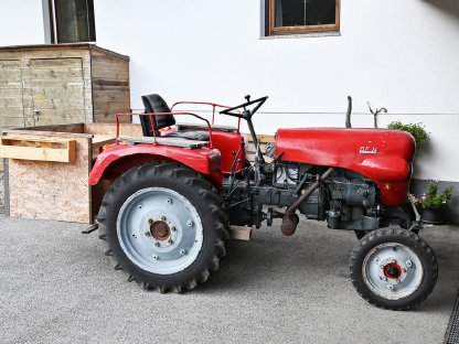 Lindner BF 14