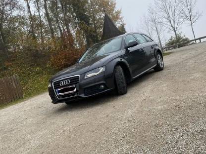Audi A4 2.0 TDI