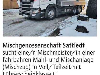 Suchen neuen Mitarbeiter