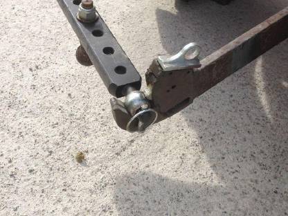 Bild 5:Kubota L1802 DT