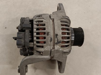 LKW Lichtmaschine Volvo 24V