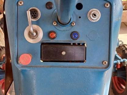 Bild 6:Lanz Bulldog D1206