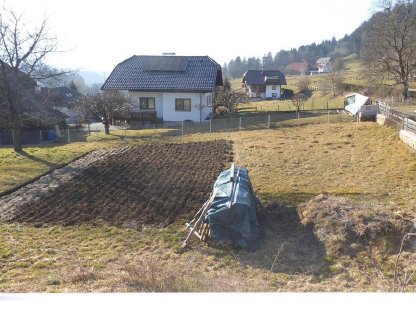 Bild 7:Wirtschafts- und Wohngebäude auf 1.500 m² für Selbstversorger