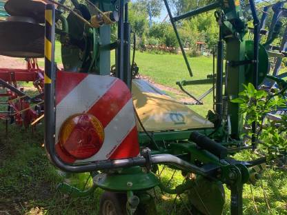 Bild 3:Krone KW 6.02/6