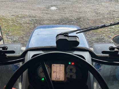 Bild 6:New Holland T4.115