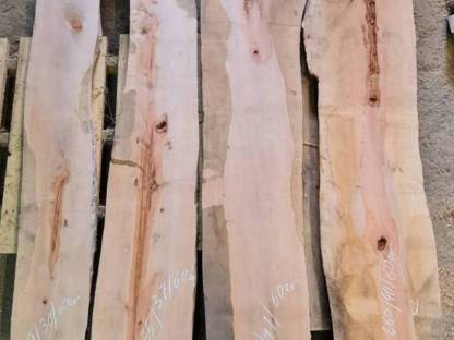 Bild 4:Birnenbretter