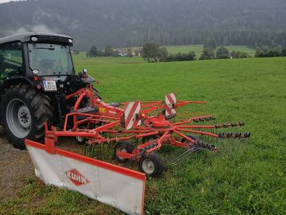 Kuhn GA 3801 GM