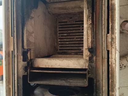 Bild 6:Holzofen zu verkaufen