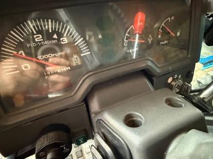 Bild 6:Kubota ST-Alpha 35