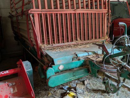 Bild 7:Verkaufe Güllefass