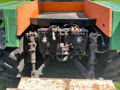 Bild 7:Mercedes Benz MB Trac Turbo 900