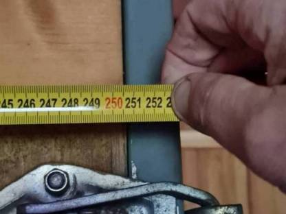 Bild 4:Autoanhänger