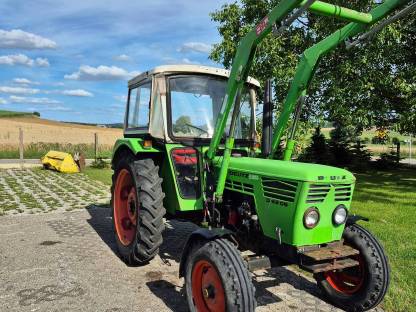 Deutz D 6206