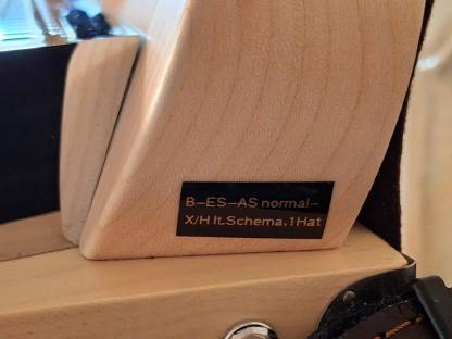 Bild 4:Verkaufe steirische Harmonika Müller Nockalm exklusiv