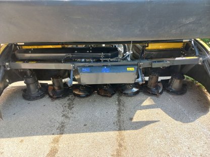 Bild 3:Sepp Knüsel Tornado 306 (Sip alp 300)