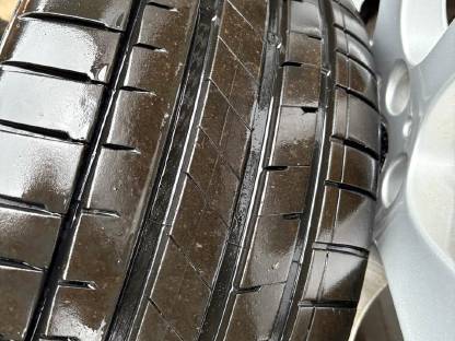 Bild 6:Kompletträder BMW 530xd E61