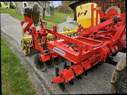 Bild 4:Terradisc 3000