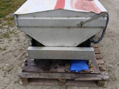 Bild 2:Verkaufe Streugerät