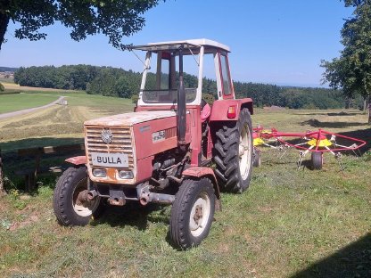 Steyr 548