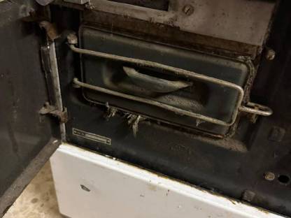 Bild 4:Tischherd Tirolia