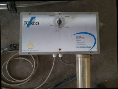 Bild 2:Tankreinigung