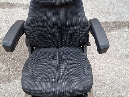 Bild 2:Proboss Luftsitz AS 2480