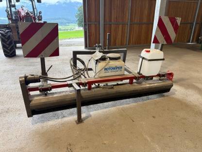Rotowiper 240
