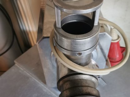 Bild 4:May Way Fleischwolf